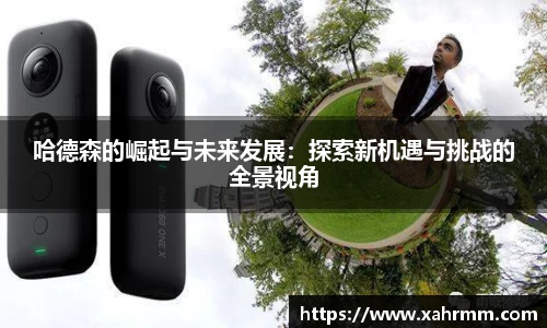 哈德森的崛起与未来发展：探索新机遇与挑战的全景视角